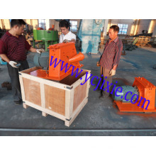 Blast Wheel/Blasting Wheel Turbines With Motor Direct Driven -15kw Motor (HQ034)